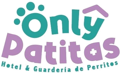 Only Patitas