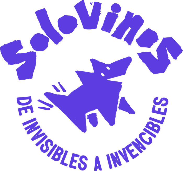 Solovinos · De invisibles a invencibles